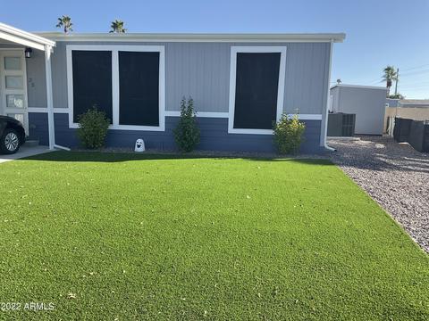 245 S 56th St #LOT 35, Mesa, AZ 85206 photo 3