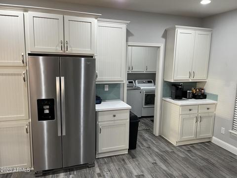 245 S 56th St #LOT 35, Mesa, AZ 85206 photo 5