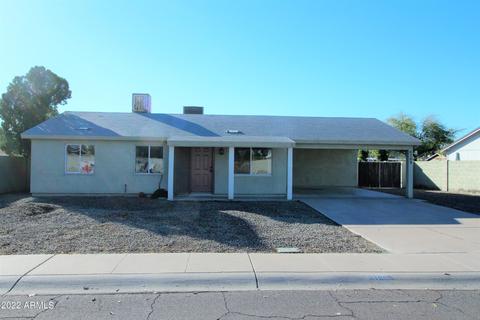4109 E Captain Dreyfus Ave, Phoenix, AZ 85032 photo 1