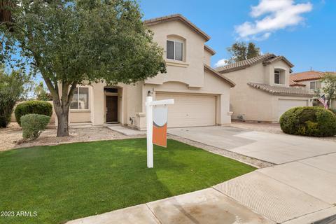 2599 E Brooks St, Gilbert, AZ 85296 photo 2