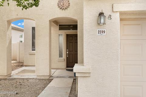 2599 E Brooks St, Gilbert, AZ 85296 photo 3