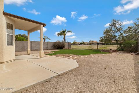 2599 E Brooks St, Gilbert, AZ 85296 photo 34