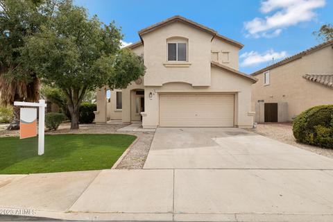 2599 E Brooks St, Gilbert, AZ 85296 photo 1