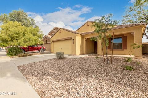 5301 S 239th Dr, Buckeye, AZ 85326