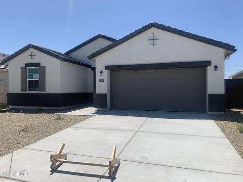23961 W Watkins St, Buckeye, AZ 85326