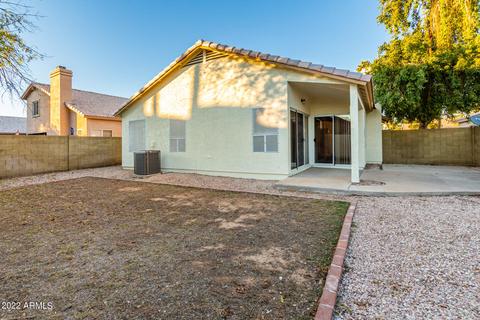 4537 E Silverwood Dr, Phoenix, AZ 85048 photo 26