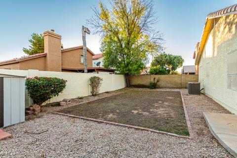 4537 E Silverwood Dr, Phoenix, AZ 85048 photo 30