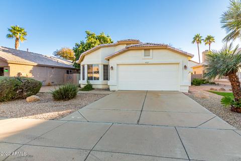 4537 E Silverwood Dr, Phoenix, AZ 85048 photo 3