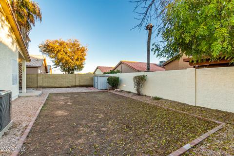 4537 E Silverwood Dr, Phoenix, AZ 85048 photo 29
