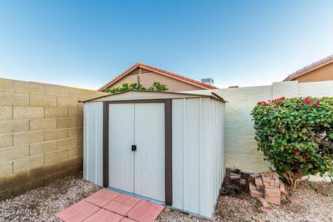 4537 E Silverwood Dr, Phoenix, AZ 85048 photo 28