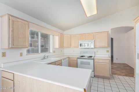 4537 E Silverwood Dr, Phoenix, AZ 85048 photo 11