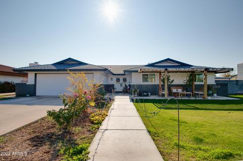 1707 E Hackamore St, Mesa, AZ 85203 photo 1