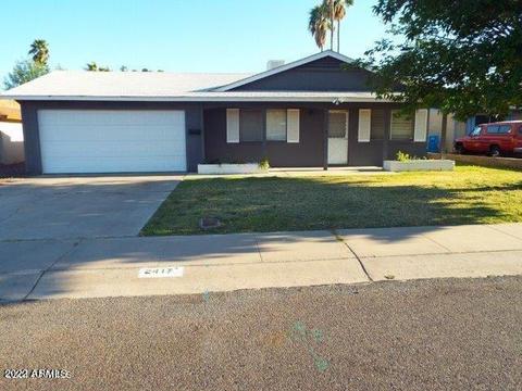 2417 E Sylvia St, Phoenix, AZ 85032 photo 1