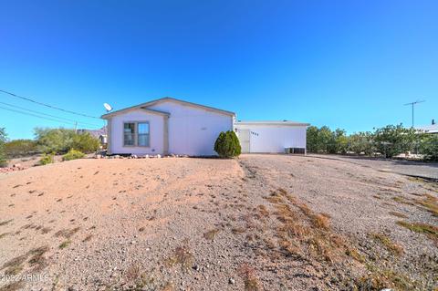 1863 S Vaquero Rd, Apache Junction, AZ 85119