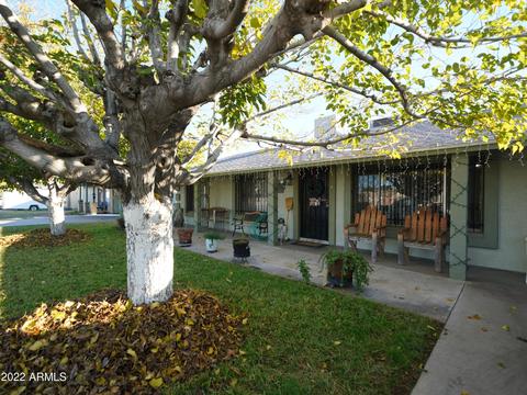 4825 W Almeria Rd, Phoenix, AZ 85035