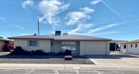 5833 E Decatur St, Mesa, AZ 85205 photo 1