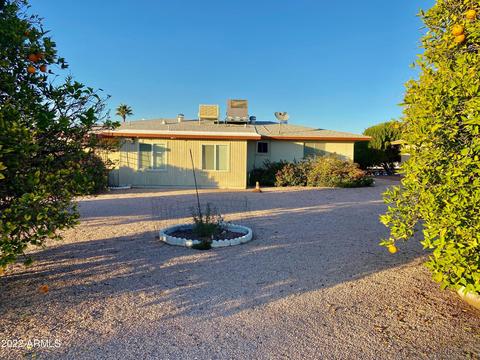 5833 E Decatur St, Mesa, AZ 85205 photo 27