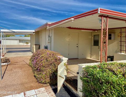 5833 E Decatur St, Mesa, AZ 85205 photo 24