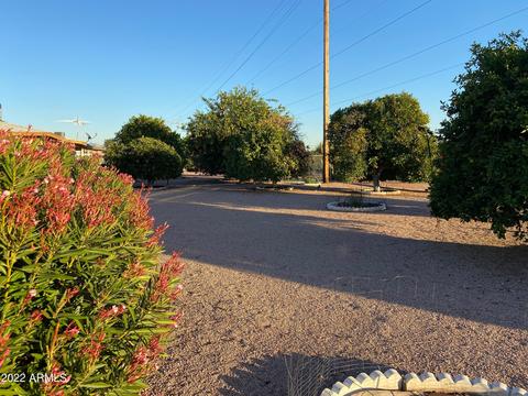 5833 E Decatur St, Mesa, AZ 85205 photo 26