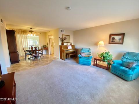 5833 E Decatur St, Mesa, AZ 85205 photo 2