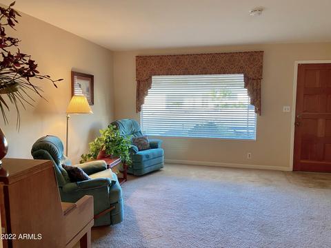 5833 E Decatur St, Mesa, AZ 85205 photo 3