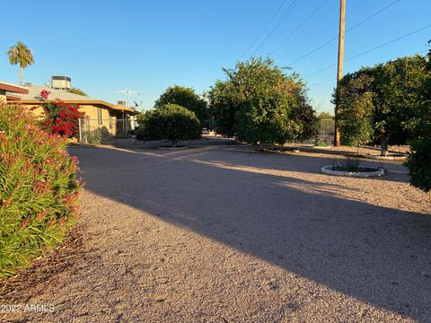5833 E Decatur St, Mesa, AZ 85205 photo 29