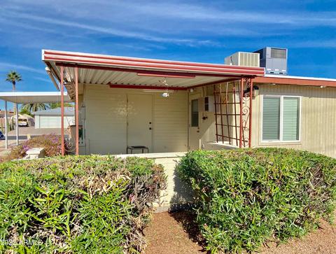 5833 E Decatur St, Mesa, AZ 85205 photo 23