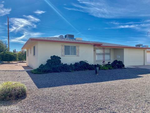 5833 E Decatur St, Mesa, AZ 85205 photo 31