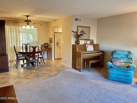 5833 E Decatur St, Mesa, AZ 85205 photo 4