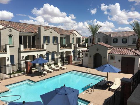 4064 E Pony Ln #105, Gilbert, AZ 85295