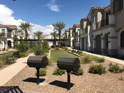 4064 E Pony Ln #105, Gilbert, AZ 85295 photo 18