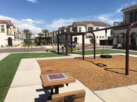 4064 E Pony Ln #105, Gilbert, AZ 85295 photo 23