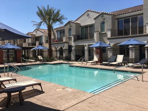 4064 E Pony Ln #105, Gilbert, AZ 85295 photo 2