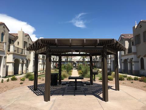 4064 E Pony Ln #105, Gilbert, AZ 85295 photo 25