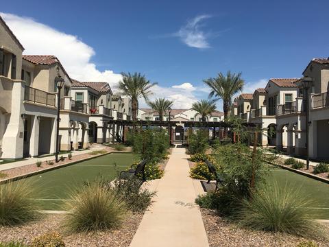4064 E Pony Ln #105, Gilbert, AZ 85295 photo 17