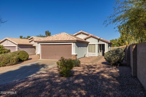 9960 E Delta Cir, Mesa, AZ 85208 photo 1