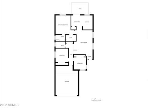9960 E Delta Cir, Mesa, AZ 85208 photo 17