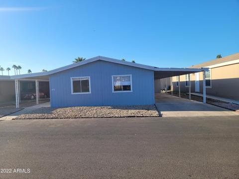 500 N 67th Ave #80, Phoenix, AZ 85043