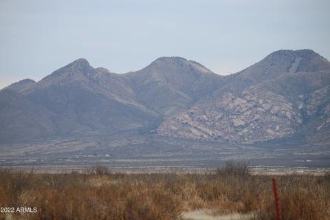 0 W Latimer D Rd #D, Mcneal, AZ 85617