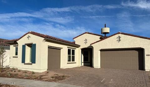 10740 E Thatcher Ave, Mesa, AZ 85212 photo 1