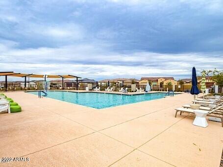 10740 E Thatcher Ave, Mesa, AZ 85212 photo 13