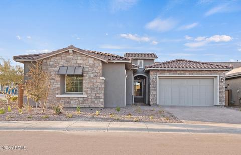 32218 N 133rd Ave, Peoria, AZ 85383