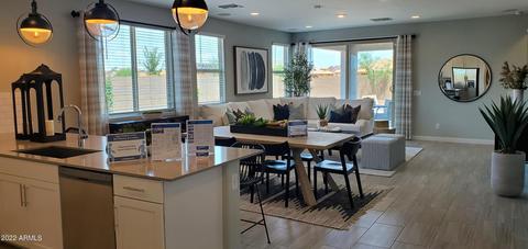 417 E Ruby Dr, Casa Grande, AZ 85122 photo 2