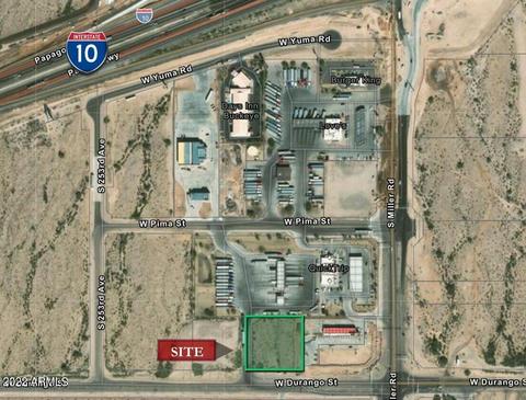 0 W Durango St #7, Buckeye, AZ 85326