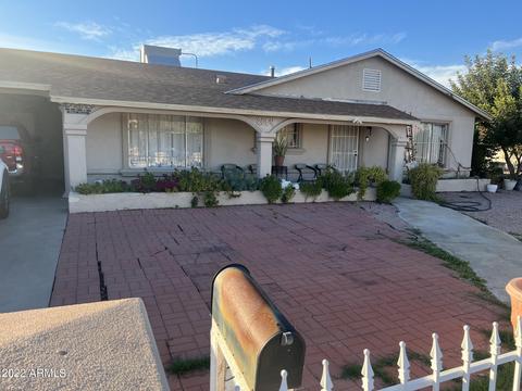 2054 N 53rd Ave N, Phoenix, AZ 85035