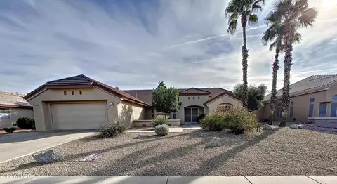 14817 W Huron Dr, Sun City West, AZ 85375