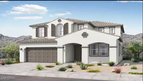 14798 W Sand Hills Rd, Surprise, AZ 85387