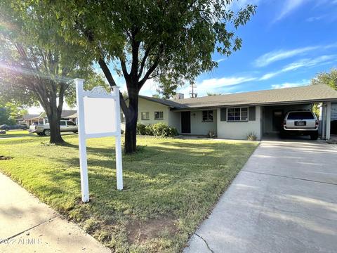 1532 E 2nd Pl, Mesa, AZ 85203