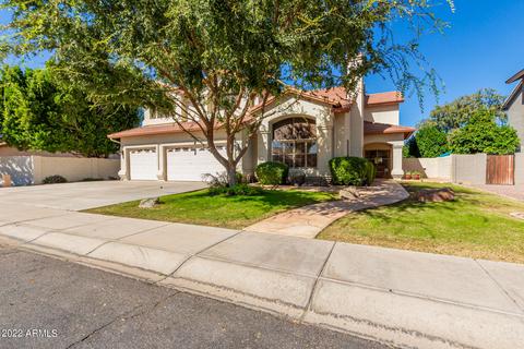 902 E Gail Dr, Gilbert, AZ 85296 photo 5