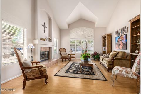 902 E Gail Dr, Gilbert, AZ 85296 photo 7